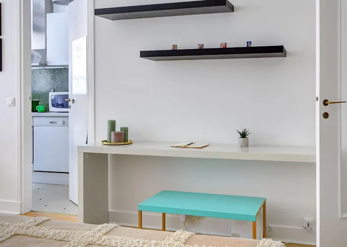 St Germain & Le Bon Marche With Balcony - Cityapartmentstay Διαμέρισμα Παρίσι
